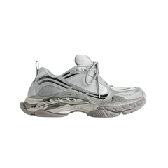 Balenciaga Triple S.2 Gradient Sneaker in Grey