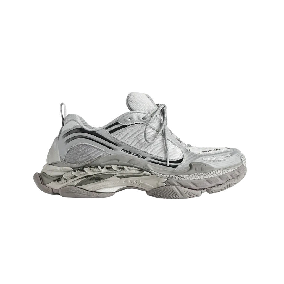 Balenciaga Triple S.2 Gradient Sneaker in Grey