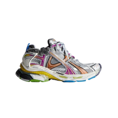 Balenciaga Runner Sneaker In Multicolor