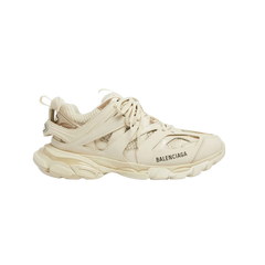 Balenciaga Track Sneaker in Beige