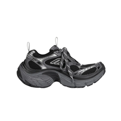 Balenciaga 6XL Sneaker In Black