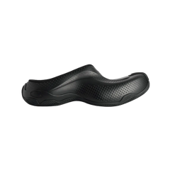 Balenciaga Basketball Mule Sneaker In Black