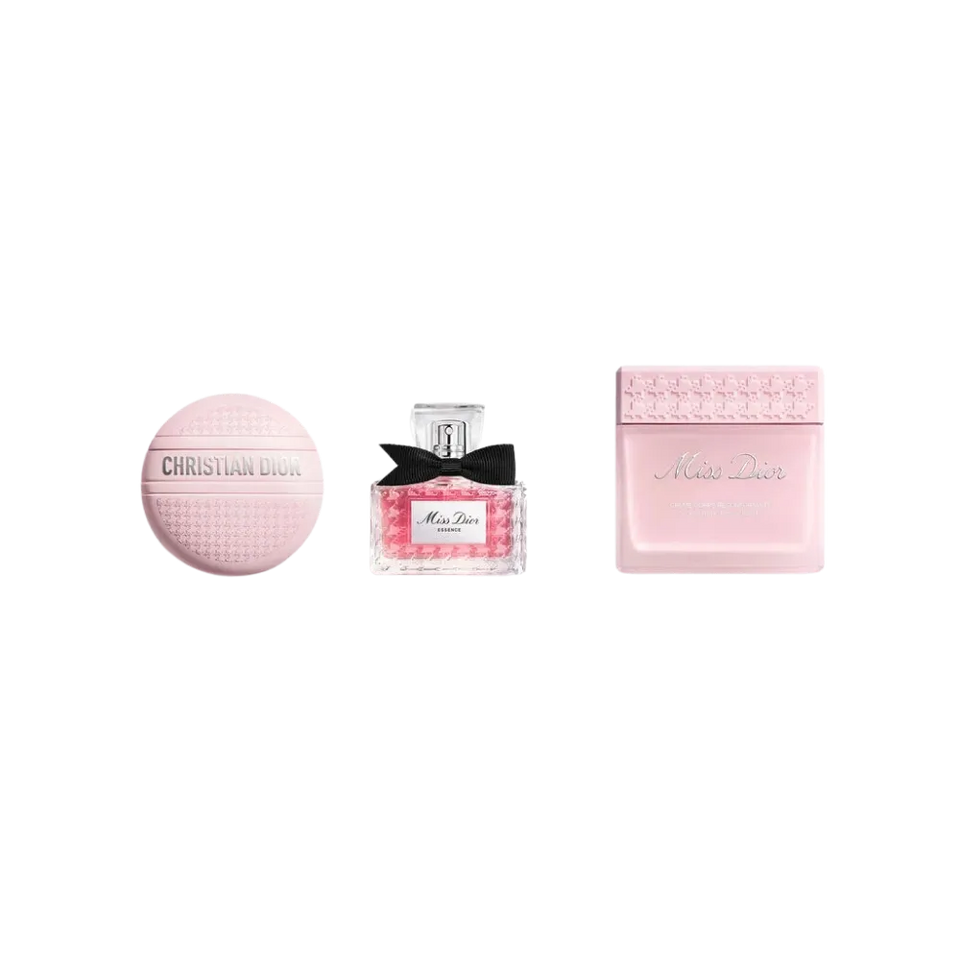 Miss Dior Care & Comfort Gift Set - Mother's Day 2026 Edition