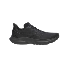 Saucony Kinvara 16 Triple Black