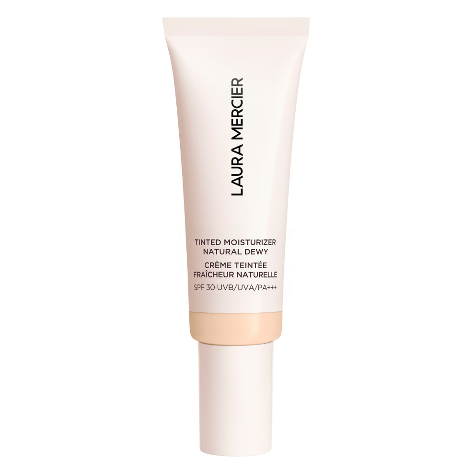 Tinted Moisturizer Natural Dewy SPF30