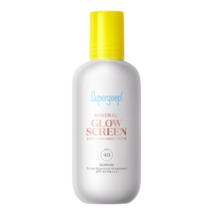 Mineral Glowscreen Drops SPF40