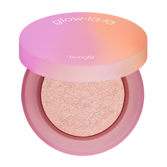 Glow-La-La Highlight Powder