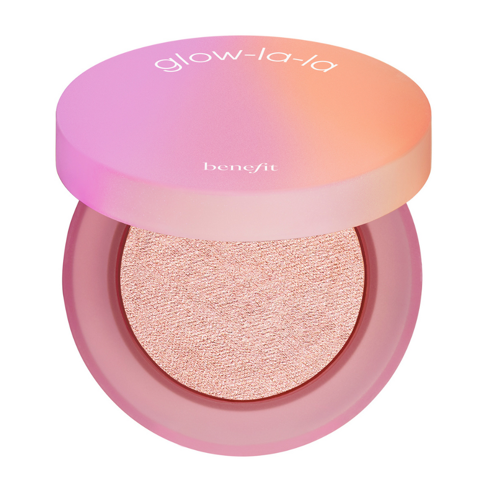 Glow-La-La Highlight Powder