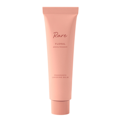Floral Peony Blossom Rare Fragrance Layering Balm