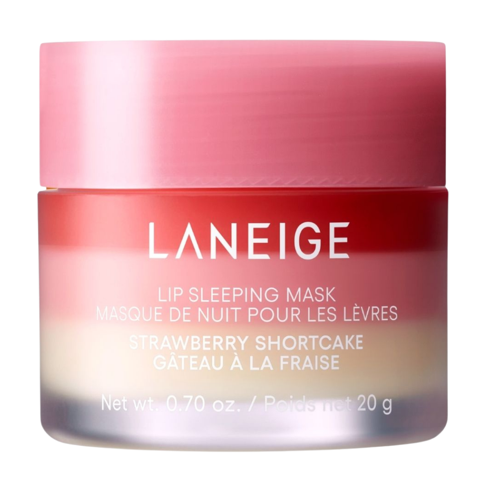 Lip Sleeping Mask