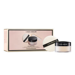 Translucent Loose Setting Powder Ultra-blurring Set (Holiday Limited Edition)
