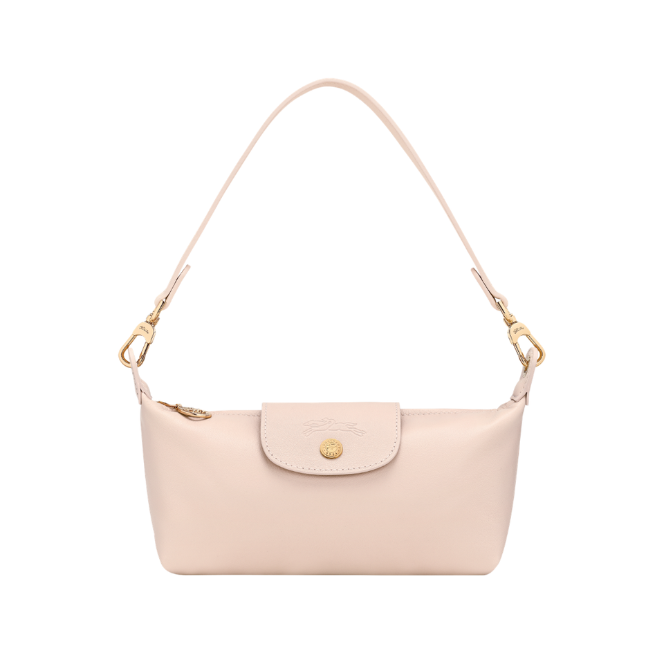 LONGCHAMP Le Pliage Xtra Shoulder bag Leather