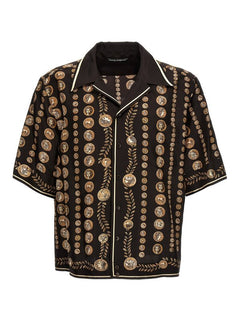 Dolce & Gabbana Monete shirt