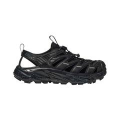Hoka Hopara Black/Castlerock