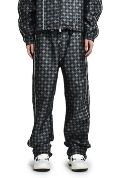 Amiri MA Quad Track Pant 'Black'