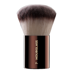 Brush No 7 - Finishing