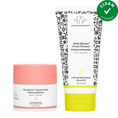 Spring Essentials: Bora Barrier + Mello Duo (Limited Edition)