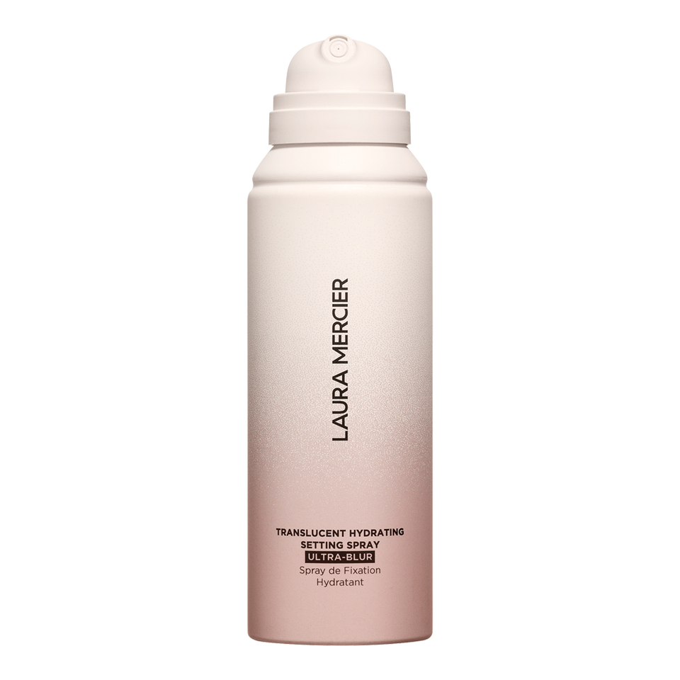 Translucent Hydrating Setting Spray Ultra-Blur