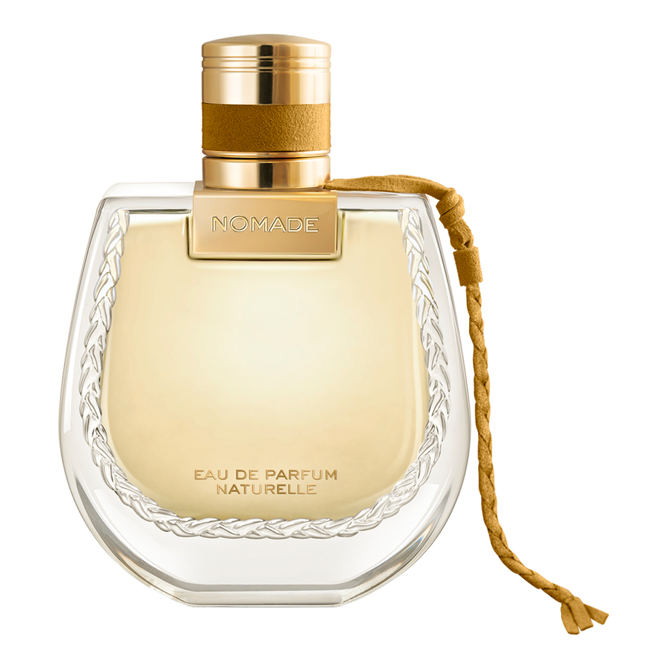 Nomade Eau de Parfum Naturelle