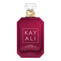 Lovefest Burning Cherry 48 Eau De Parfum