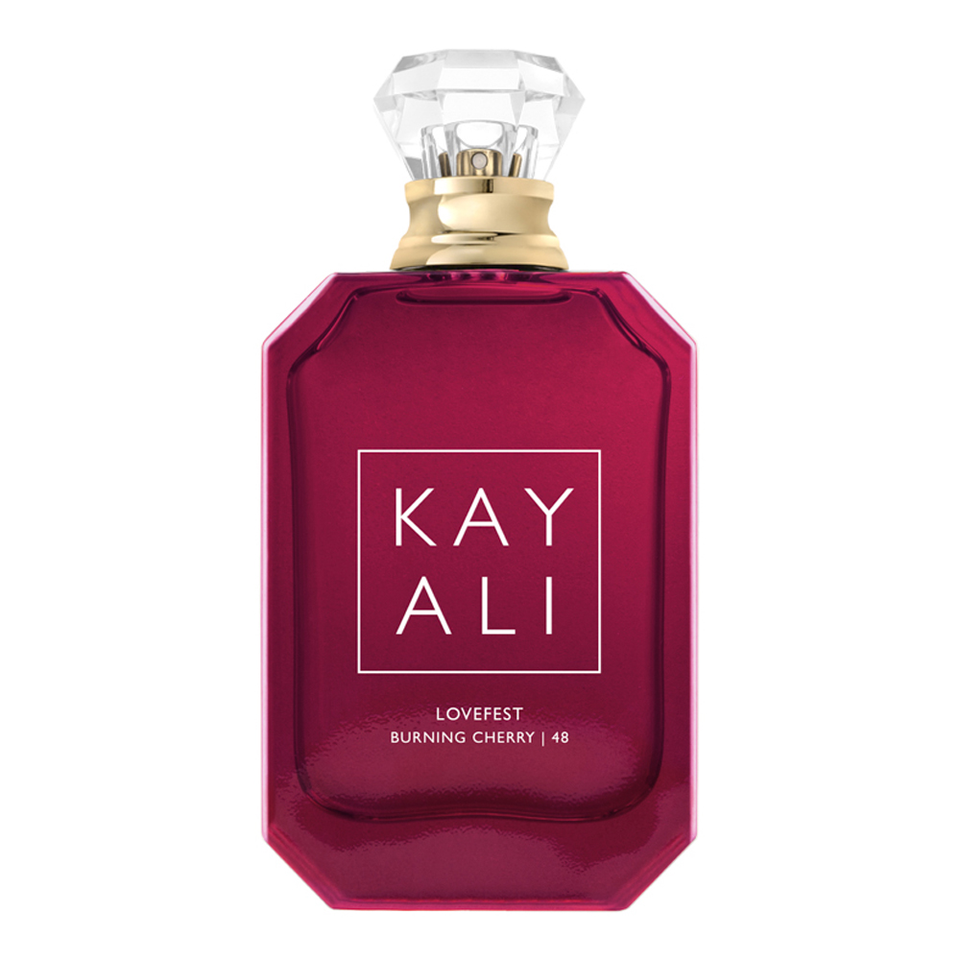 Lovefest Burning Cherry 48 Eau De Parfum
