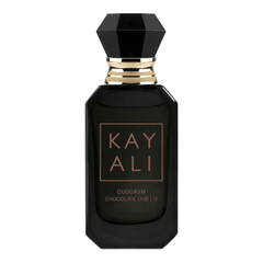 Oudgasm Chocolate Oud 11 Eau De Parfum