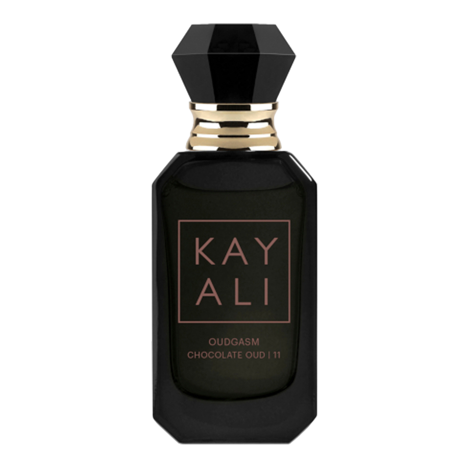 Oudgasm Chocolate Oud 11 Eau De Parfum