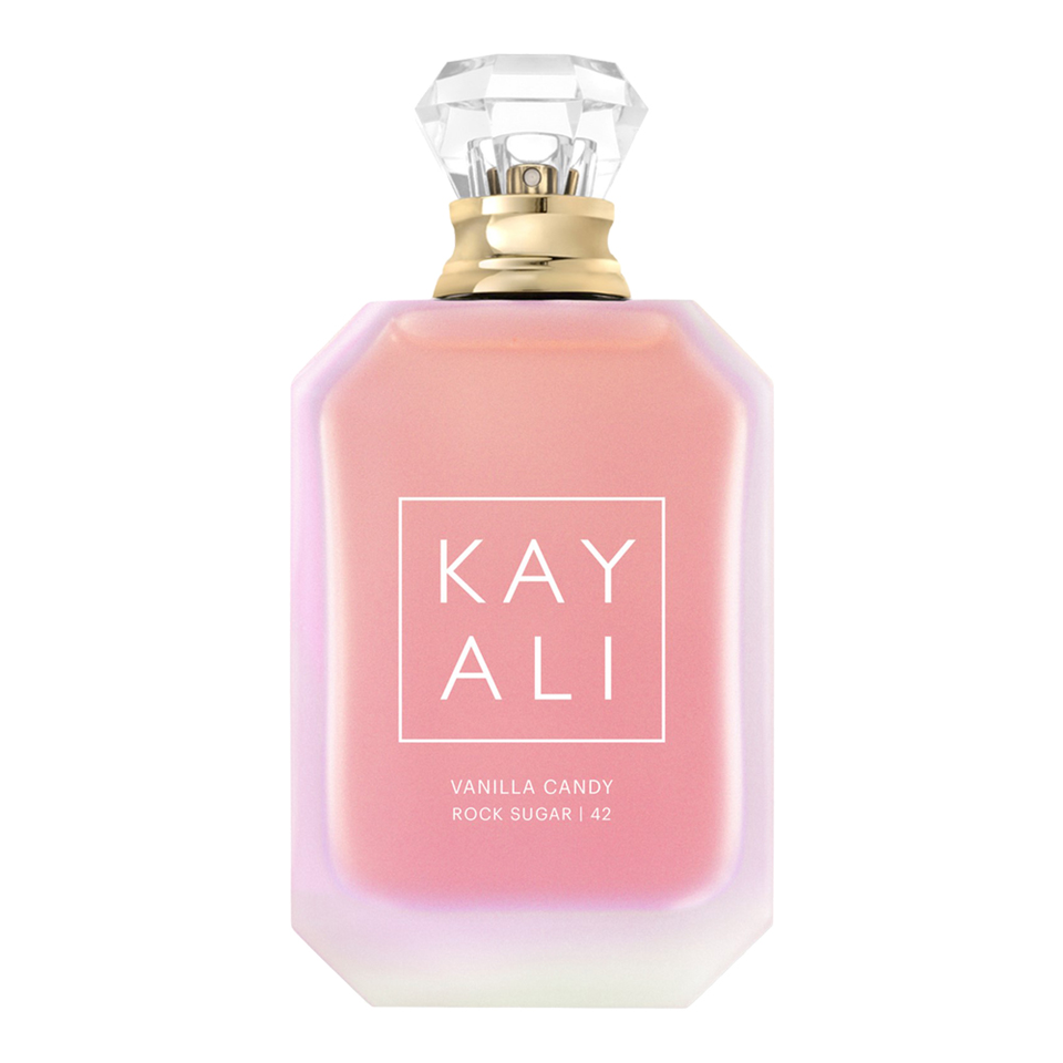 Vanilla Candy Rock Sugar 42 Eau De Parfum