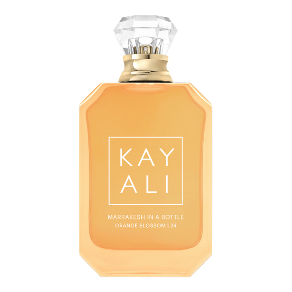 Marrakesh In A Bottle Orange Blossom 24 Eau De Parfum