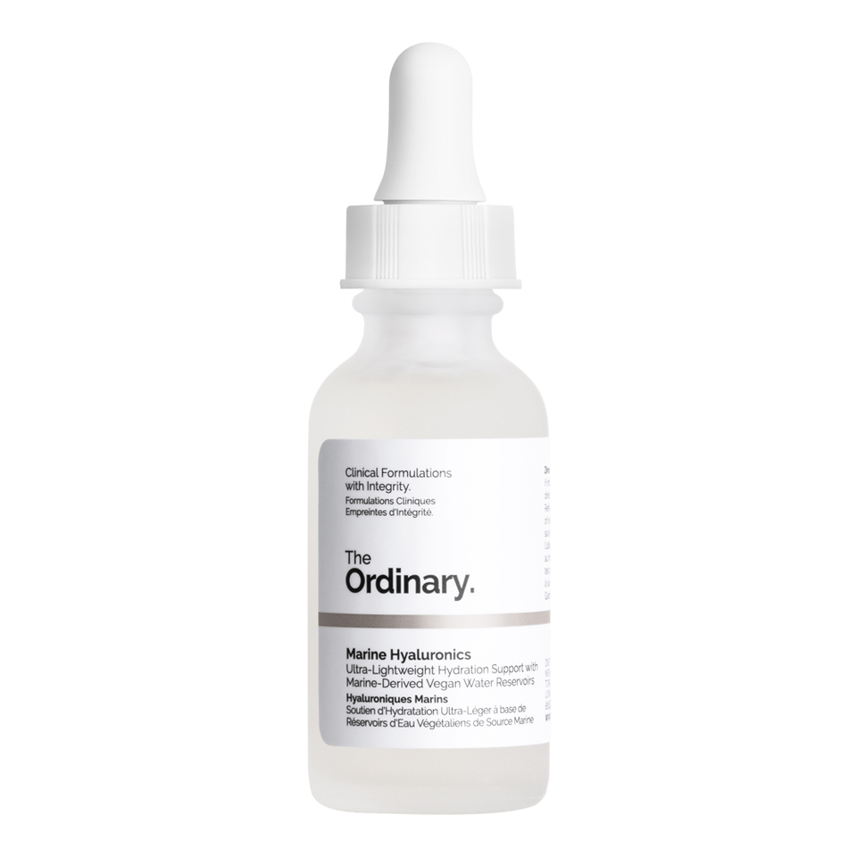 Marine Hyaluronics
