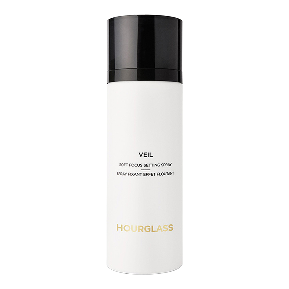 Veil Soft Focus Effect Setting Spray
