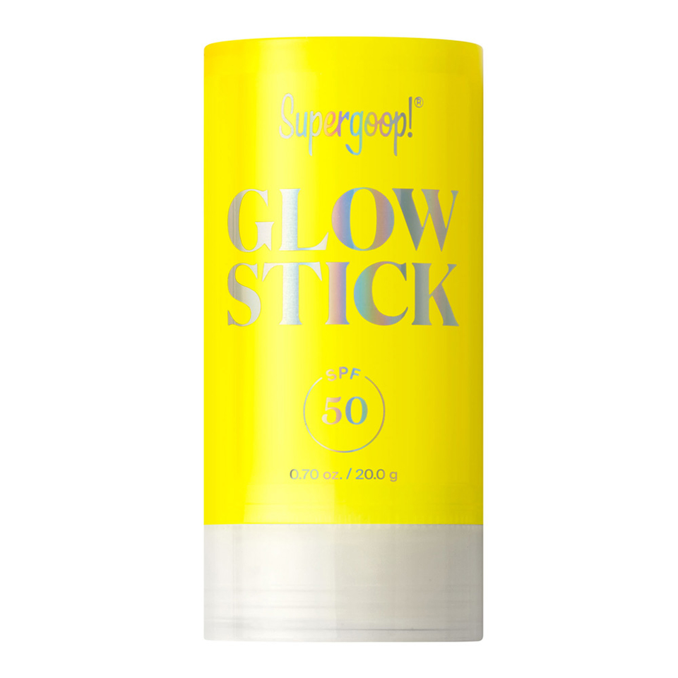 Glow Stick Sunscreen SPF 50