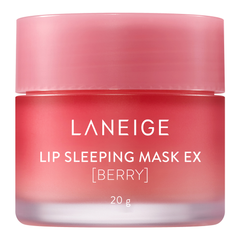 Lip Sleeping Mask EX