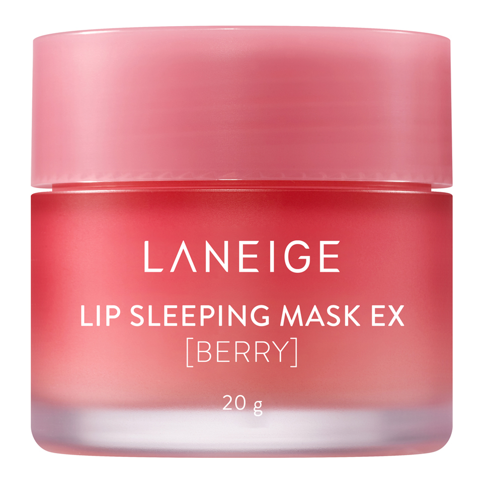 Lip Sleeping Mask EX