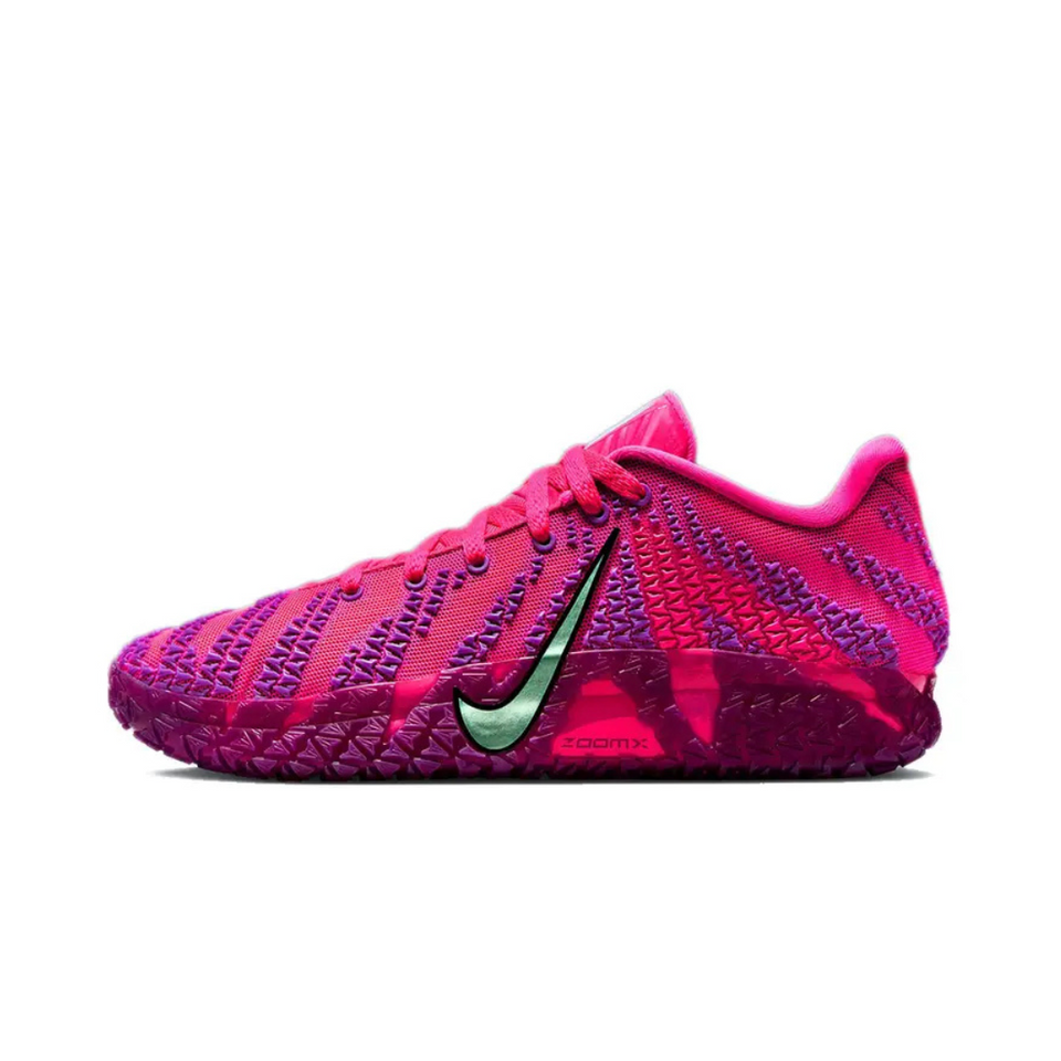 Nike Ja 3 Max Volume