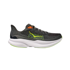 Hoka Mach 6 Gravel/Asphalt Grey