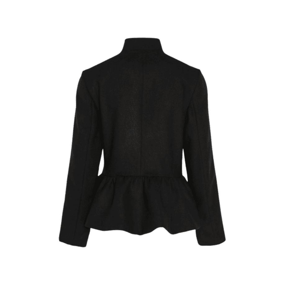 adidas Womens Chinese New Year CNY Jacket Black