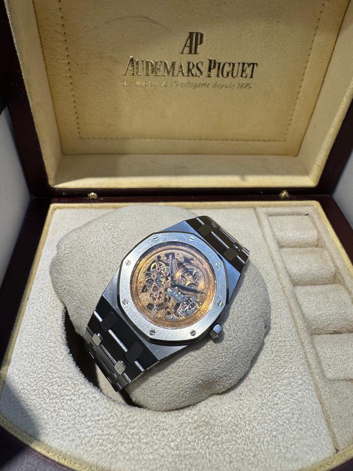 Audemars Piguet