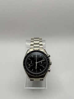 Omega Speedmaster Moonwatch All set