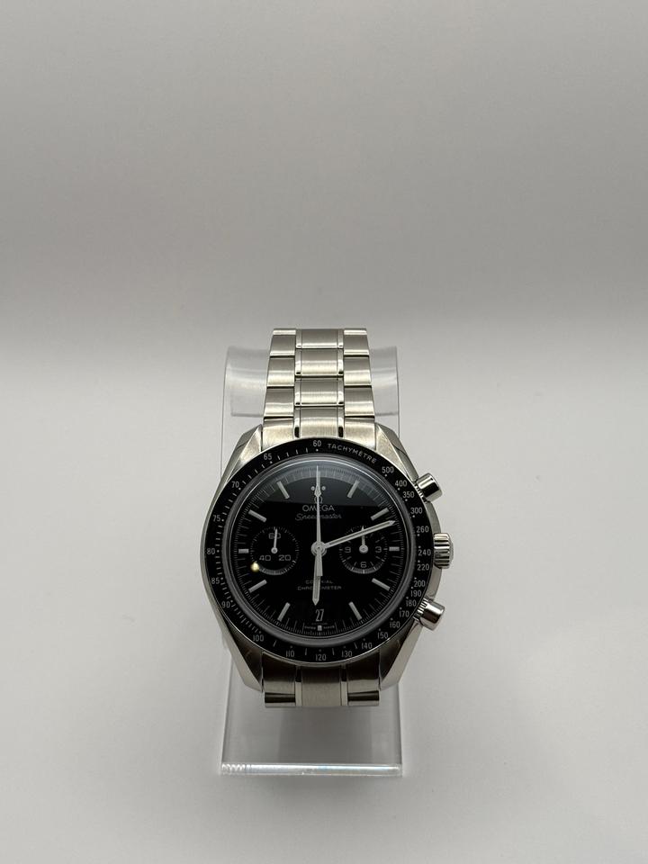 Omega Speedmaster Moonwatch All set