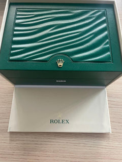 Rolex | Datejust | 126333 | Silver | 41 mm | Gold/Steel | Silver | Automatic