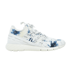 Louis Vuitton Fastlane Sneaker Monogram Denim - Tie-Dye