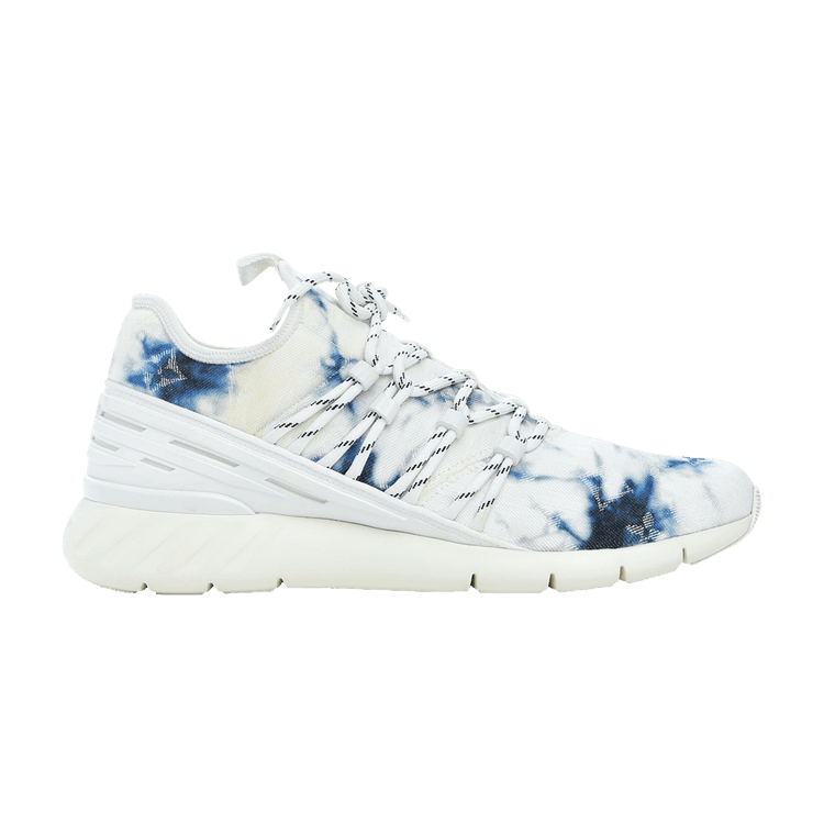 Louis Vuitton Fastlane Sneaker Monogram Denim - Tie-Dye