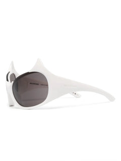 Gotham cat-eye frame sunglasses