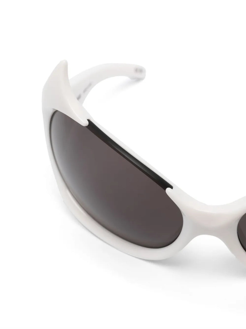 Gotham cat-eye frame sunglasses