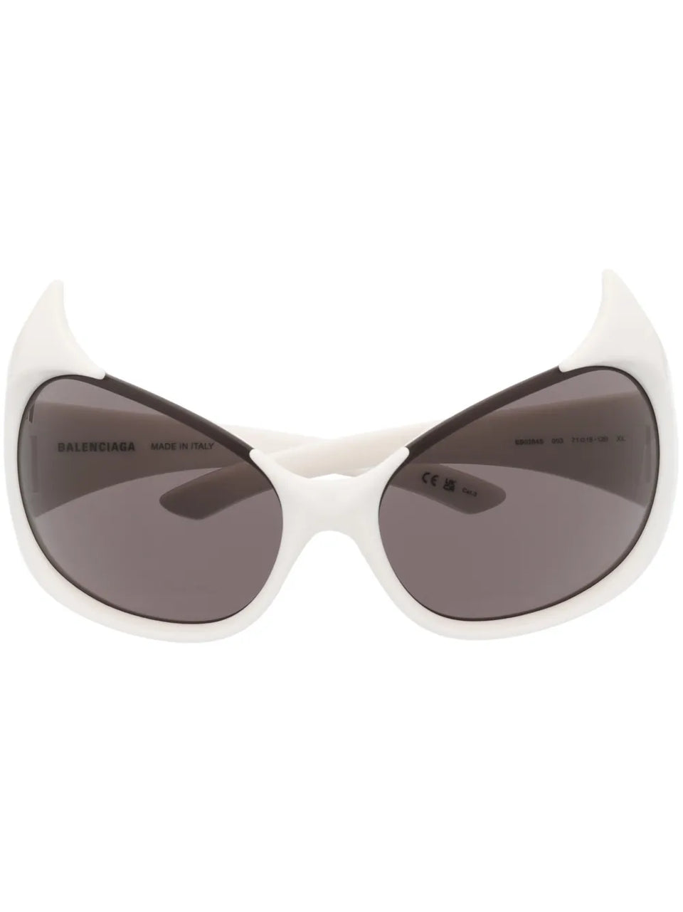 Gotham cat-eye frame sunglasses