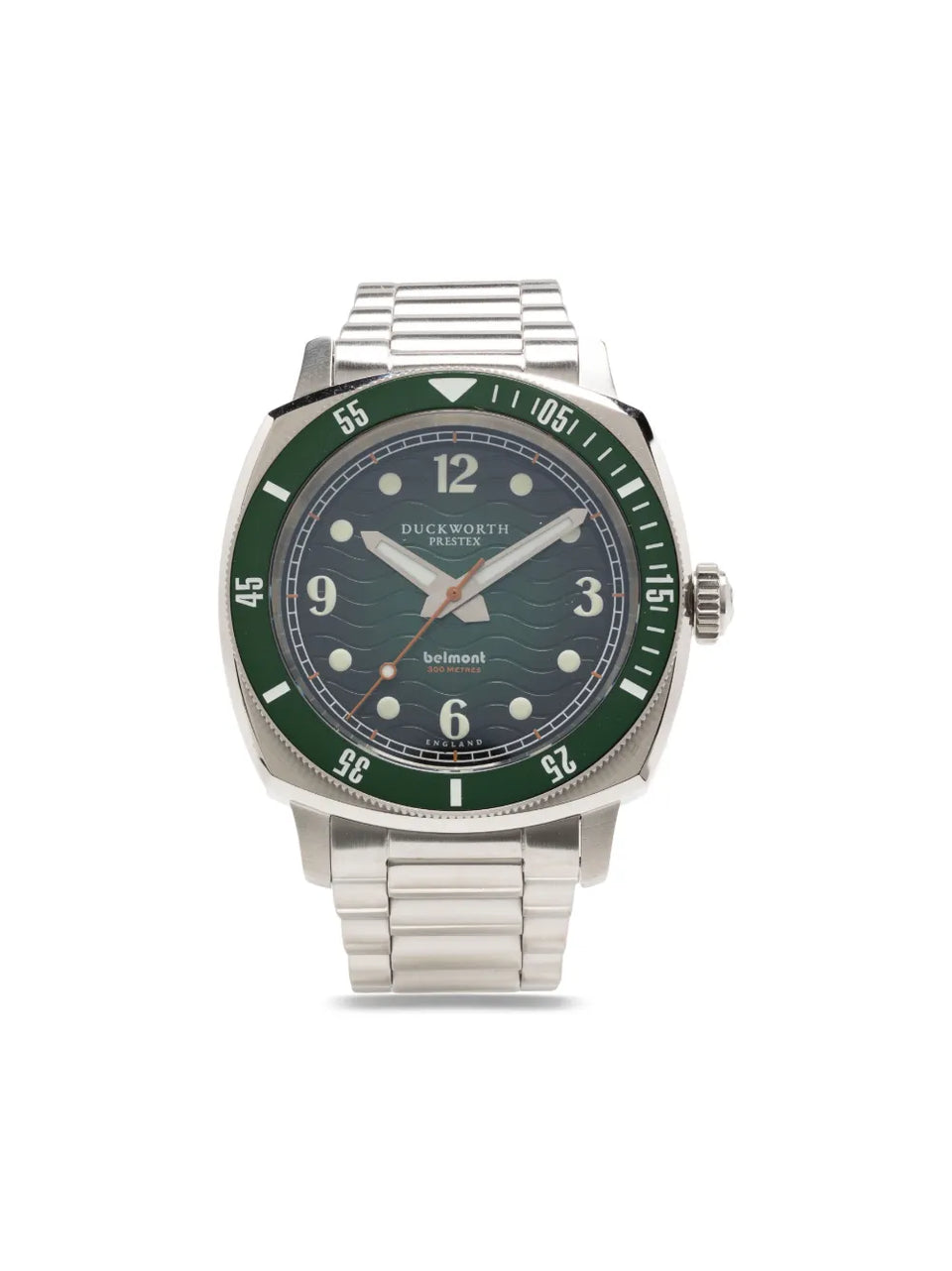 Belmont Dive - 42 mm
