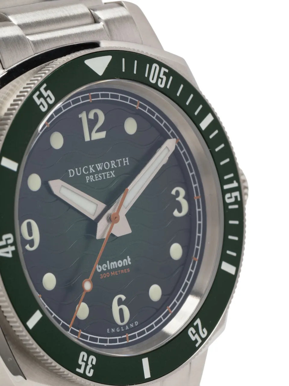 Belmont Dive - 42 mm