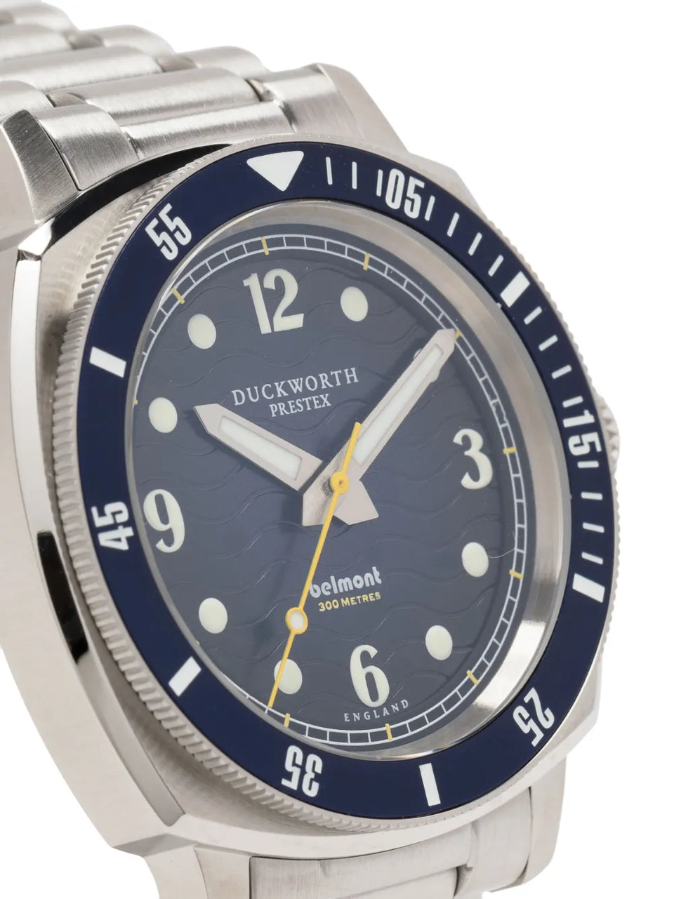 Belmont Dive - 42 mm