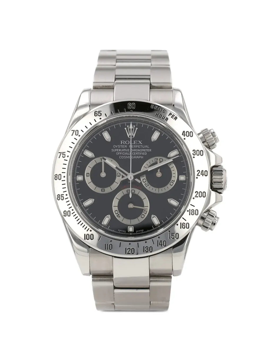 2006 Daytona 40mm watch